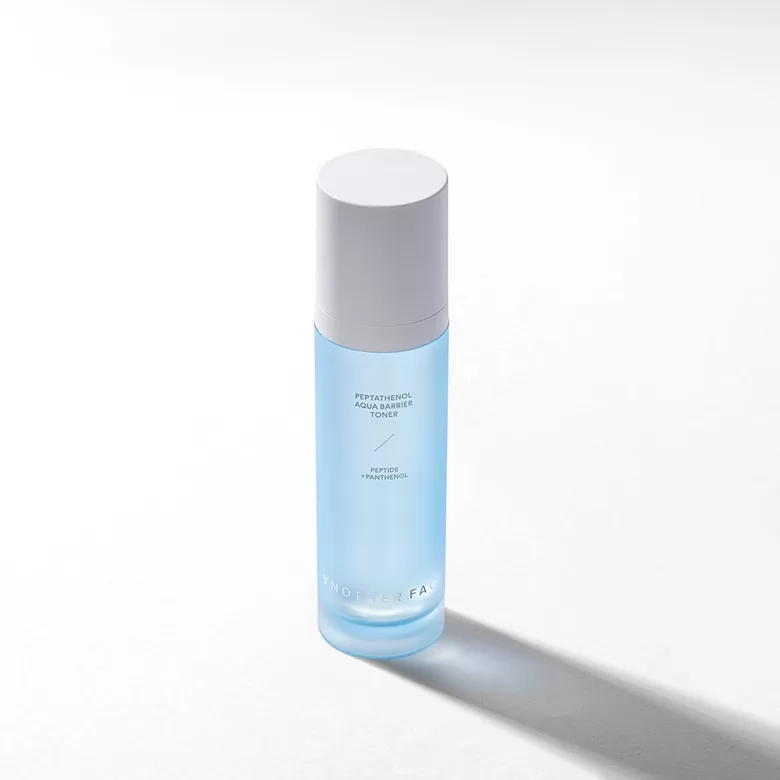 Another Face Peptathenol Aqua Balance Toner, 120ml